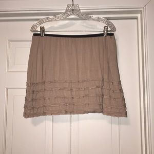 Lauren Conrad Skirt